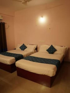 Sulthan twin room GV07215
